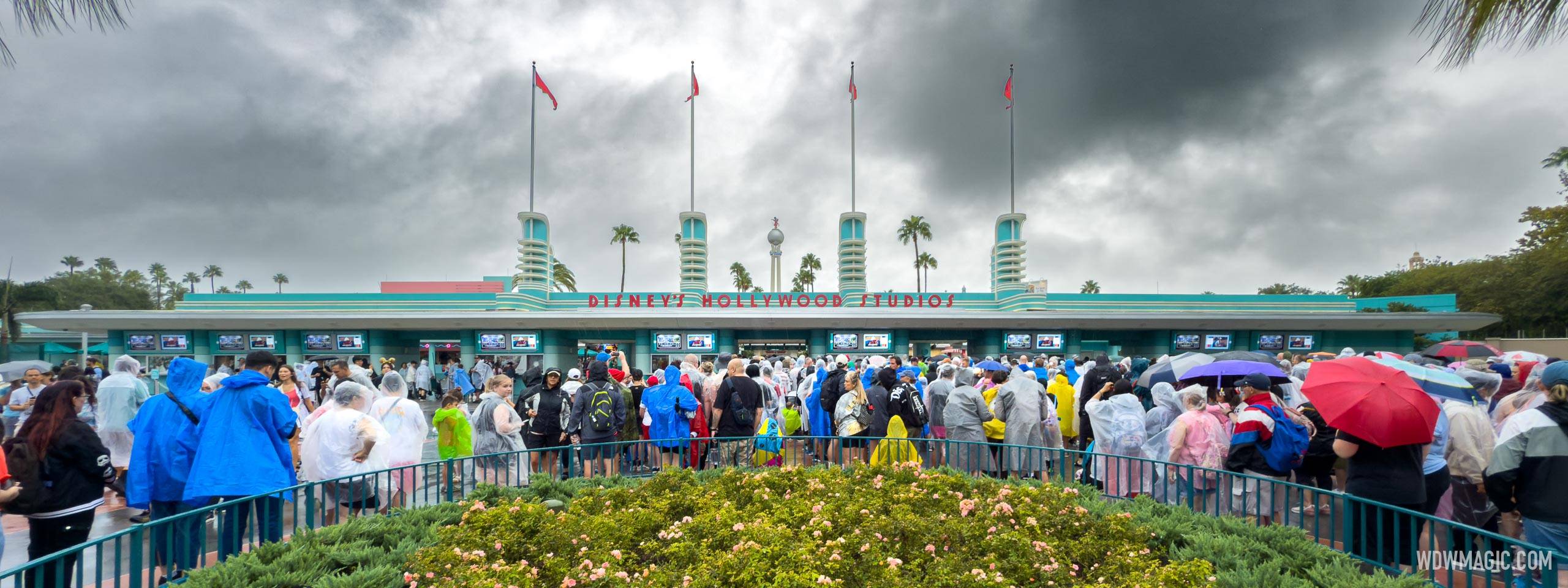 Walt Disney World and Hurricane Milton: Operational Impacts and Updates